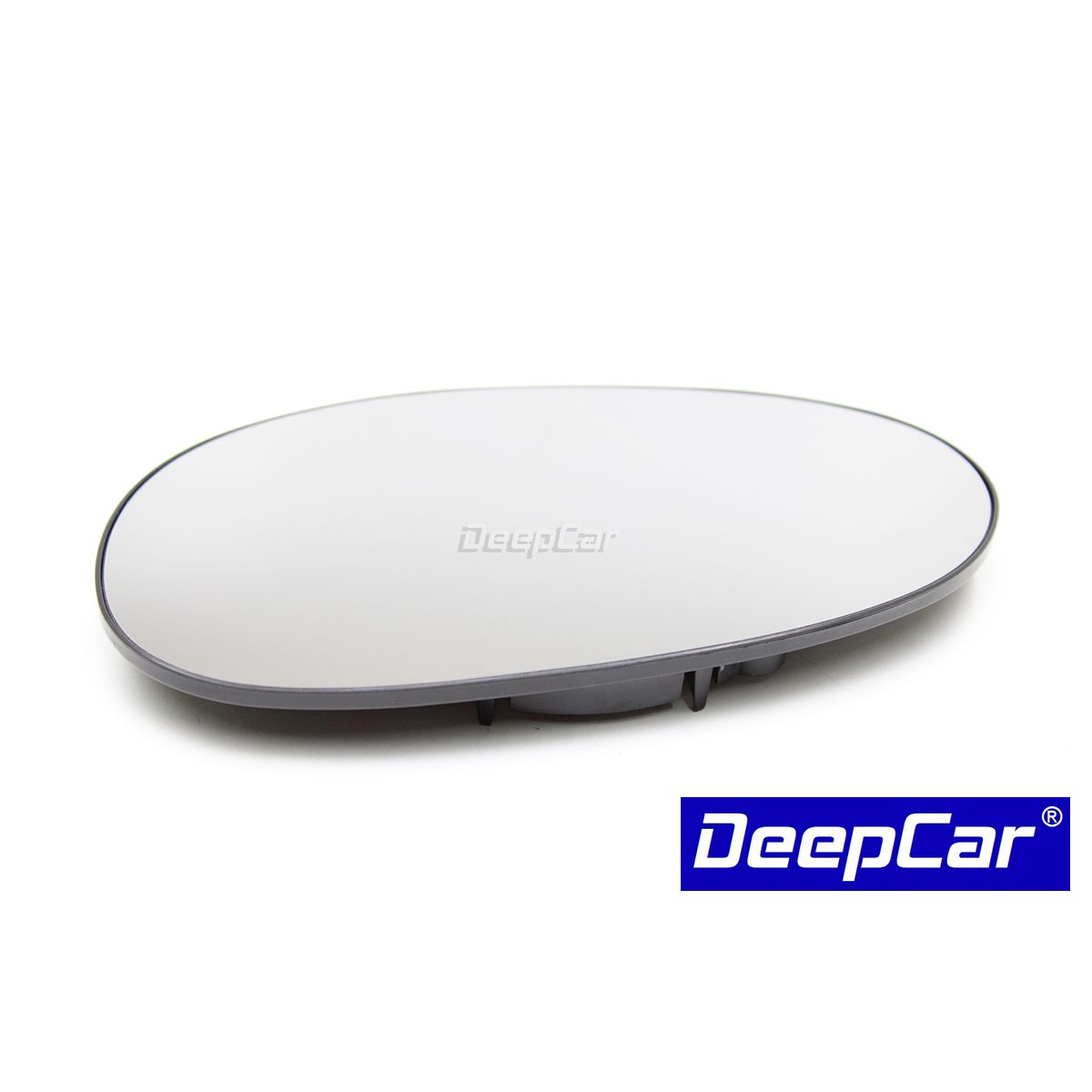 Vidro do espelho retrovisor Smart Fortwo
